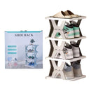 Organizador Multiproposito 4 Niveles