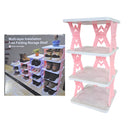 Organizador Multiproposito 4 Niveles