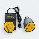 Taladro Percutor y Destornillador