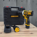 Taladro Percutor y Destornillador