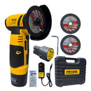 Pulidora Inhalambrica