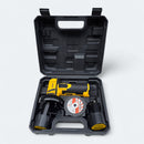 Pulidora Inhalambrica