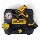 Pulidora Inhalambrica