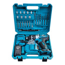 Taladro Percutor y Destornillador 36V