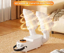 Secador de Zapatos Electrico
