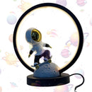 LAMPARA ASTRONAUTA PREMIUM