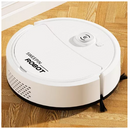 ASPIRADORA ROBOTICA RECARGABLE