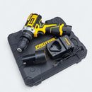 Taladro Percutor y Destornillador