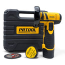 Pulidora Inhalambrica