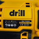 Taladro Percutor y Destornillador 36V