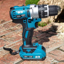 Taladro Percutor y Destornillador 36V