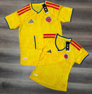 CAMISETA SELECCION COLOMBIA MUNDIAL 2026