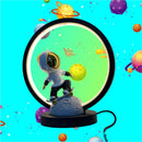 LAMPARA ASTRONAUTA PREMIUM