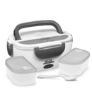 Recipientes para almuerzo